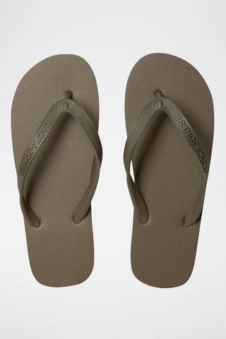 Tongs - Kaki