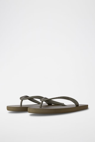 Tongs - Kaki