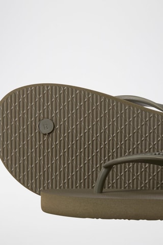 Tongs - Kaki