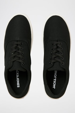 Tennis - Noir