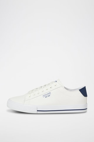 Tennis - Blanc