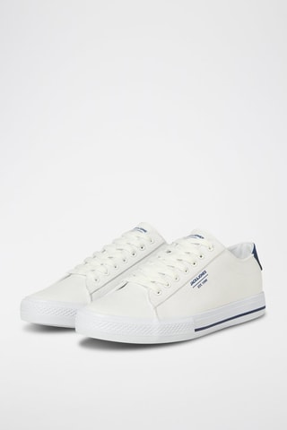 Tennis - Blanc