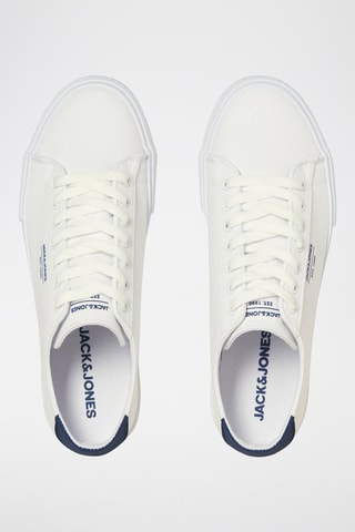 Tennis - Blanc