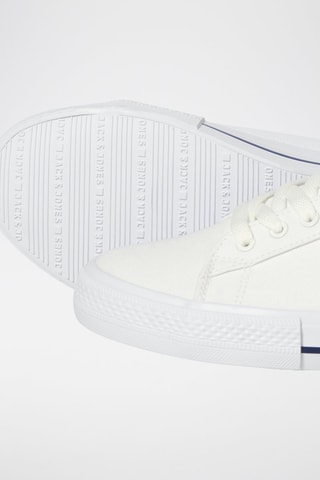 Tennis - Blanc