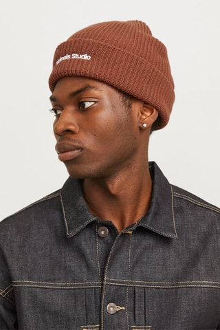 Bonnet - Marron