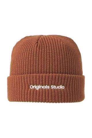 Bonnet - Marron