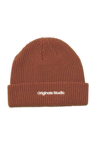 Bonnet - Marron