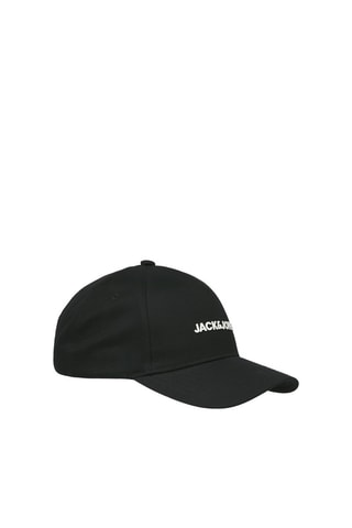 Casquette - Noir