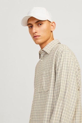 Casquette - Blanc