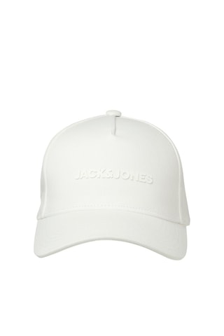 Casquette - Blanc