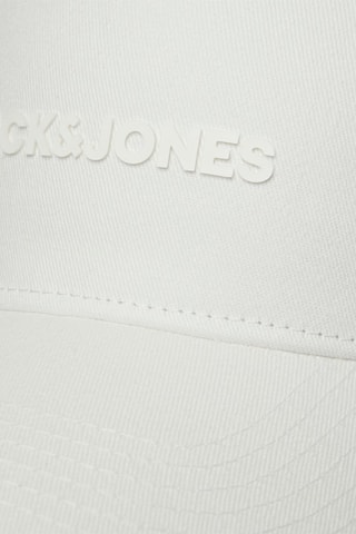 Casquette - Blanc