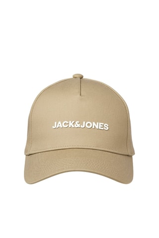 Casquette - Marron