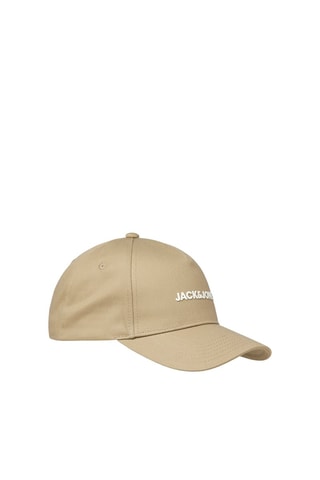 Casquette - Marron