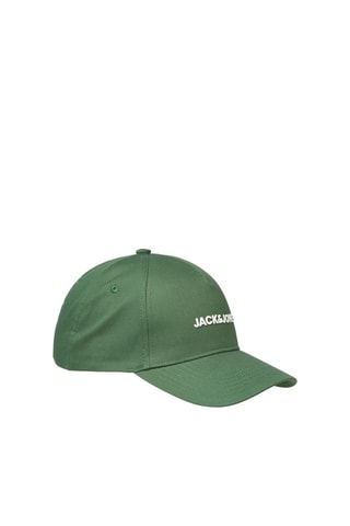 Casquette - Vert foncé