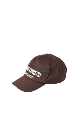 Casquette - Noir