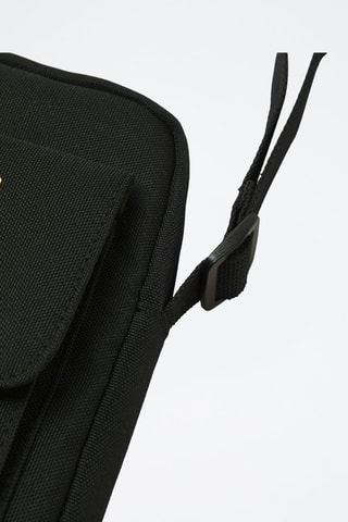 Sac bandoulière - Noir