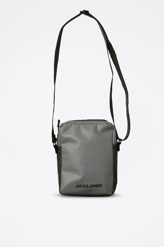 Sac bandoulière - Gris