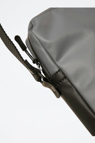 Sac bandoulière - Gris