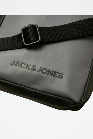 Sac bandoulière - Gris