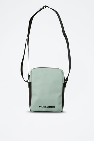 Sac bandoulière - Vert