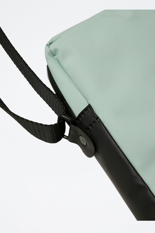 Sac bandoulière - Vert