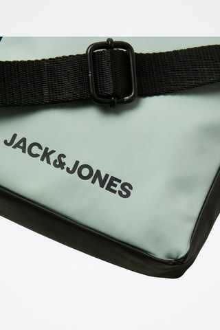 Sac bandoulière - Vert