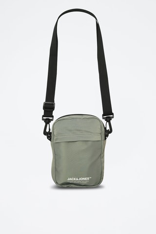 Sac bandoulière - Gris