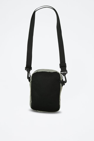 Sac bandoulière - Gris