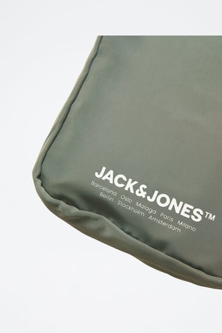 Sac bandoulière - Gris
