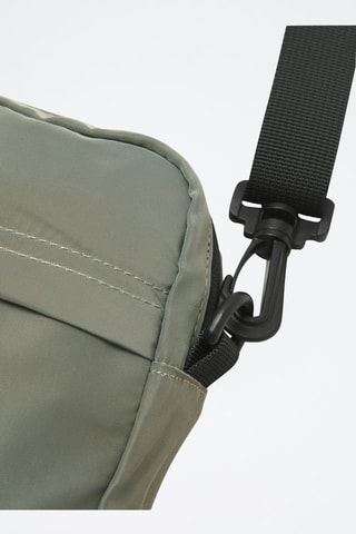 Sac bandoulière - Gris