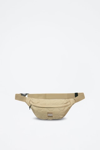 Sac banane - Beige