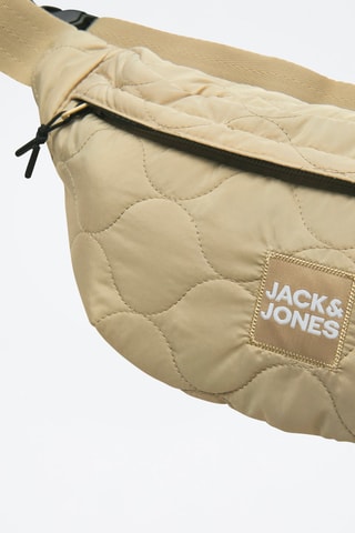 Sac banane - Beige