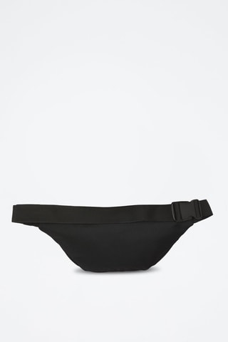 Sac banane - Noir
