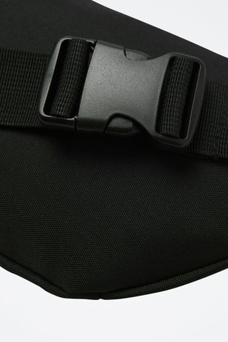 Sac banane - Noir