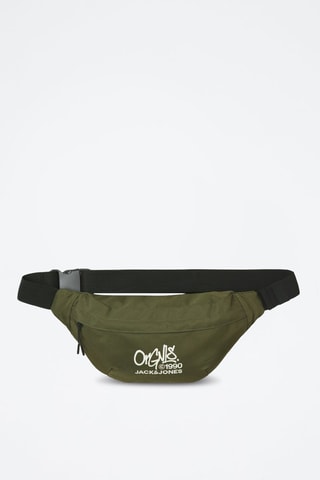 Sac banane - Kaki