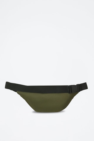 Sac banane - Kaki