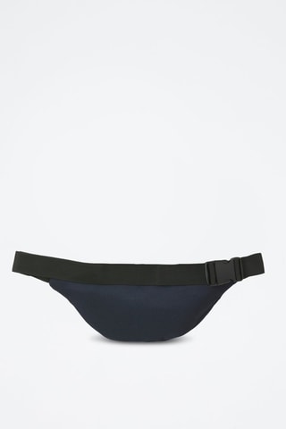 Sac banane - Bleu marine