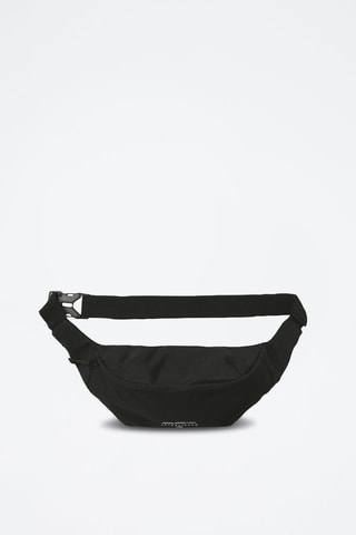 Sac banane - Noir