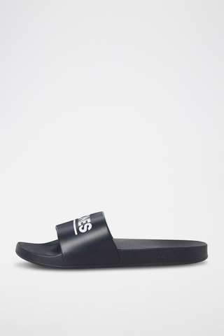 Claquettes - Noir