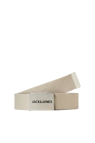 Ceinture - Ecru