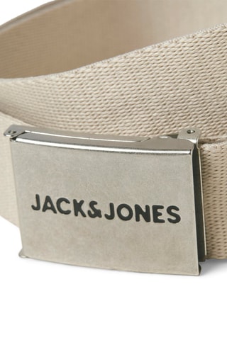 Ceinture - Ecru