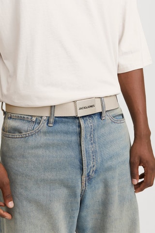 Ceinture - Ecru