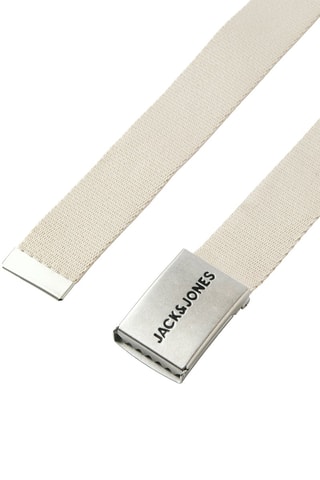 Ceinture - Ecru