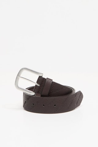 Ceinture - Marron foncé