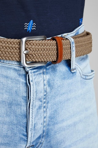 Ceinture - Taupe