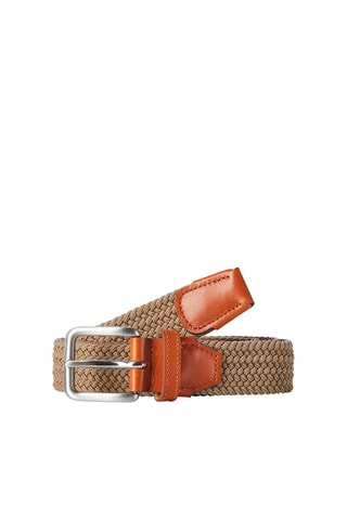 Ceinture - Taupe
