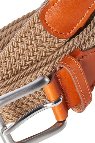 Ceinture - Taupe