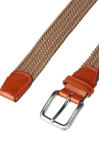 Ceinture - Taupe