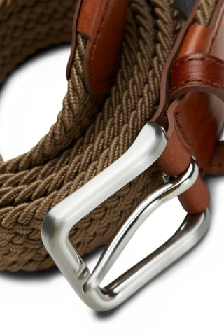 Ceinture - Taupe