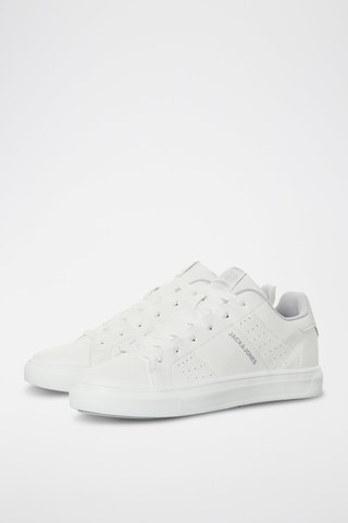 Baskets - Blanc